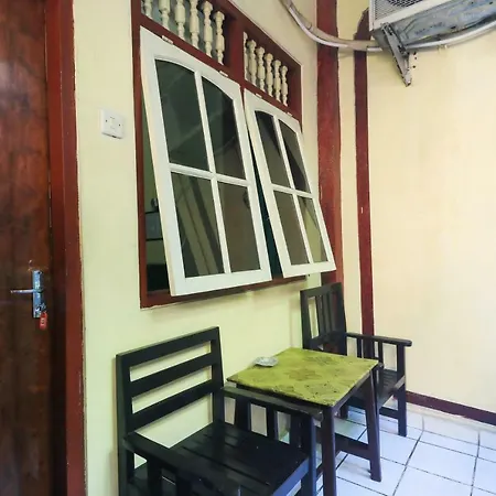 Bali Duta Wisata Beach Inn By Zuzu