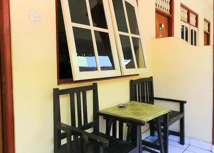 Bali Duta Wisata By Zuzu