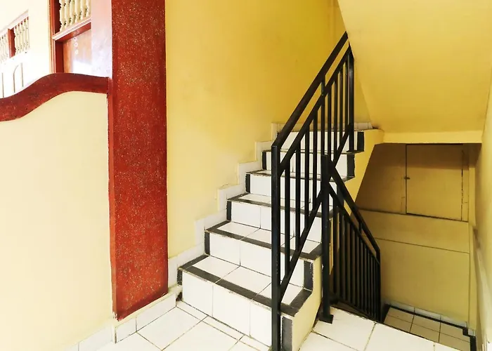 ホテル Bali Duta Wisata By Zuzu 5*