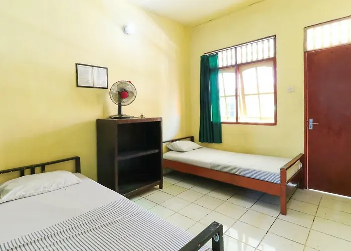 ホテル Bali Duta Wisata By Zuzu