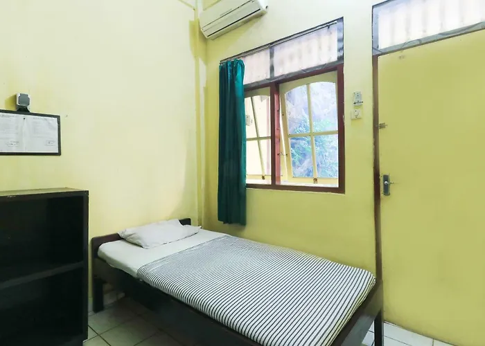Bali Duta Wisata By Zuzu 5*