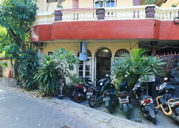 ホテル Bali Duta Wisata By Zuzu
