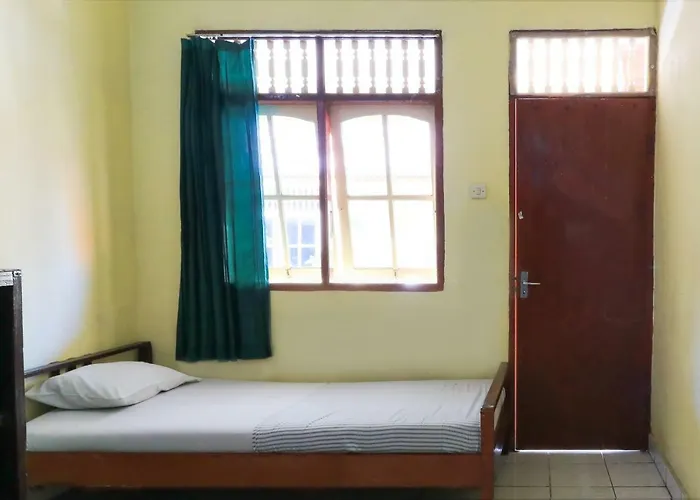 Bali Duta Wisata By Zuzu 5* レギャン